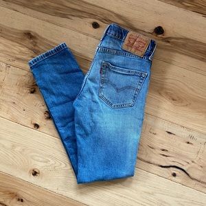 Levi’s jeans